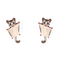 Load image into Gallery viewer, Sugar Glider Studs

