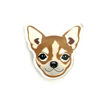 Load image into Gallery viewer, Chihuahua Smyle-Pin

