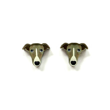 Load image into Gallery viewer, Greyhound Studs

